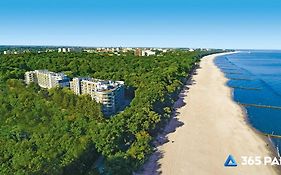 365PAM - Szum Morza - Apartament w Diune